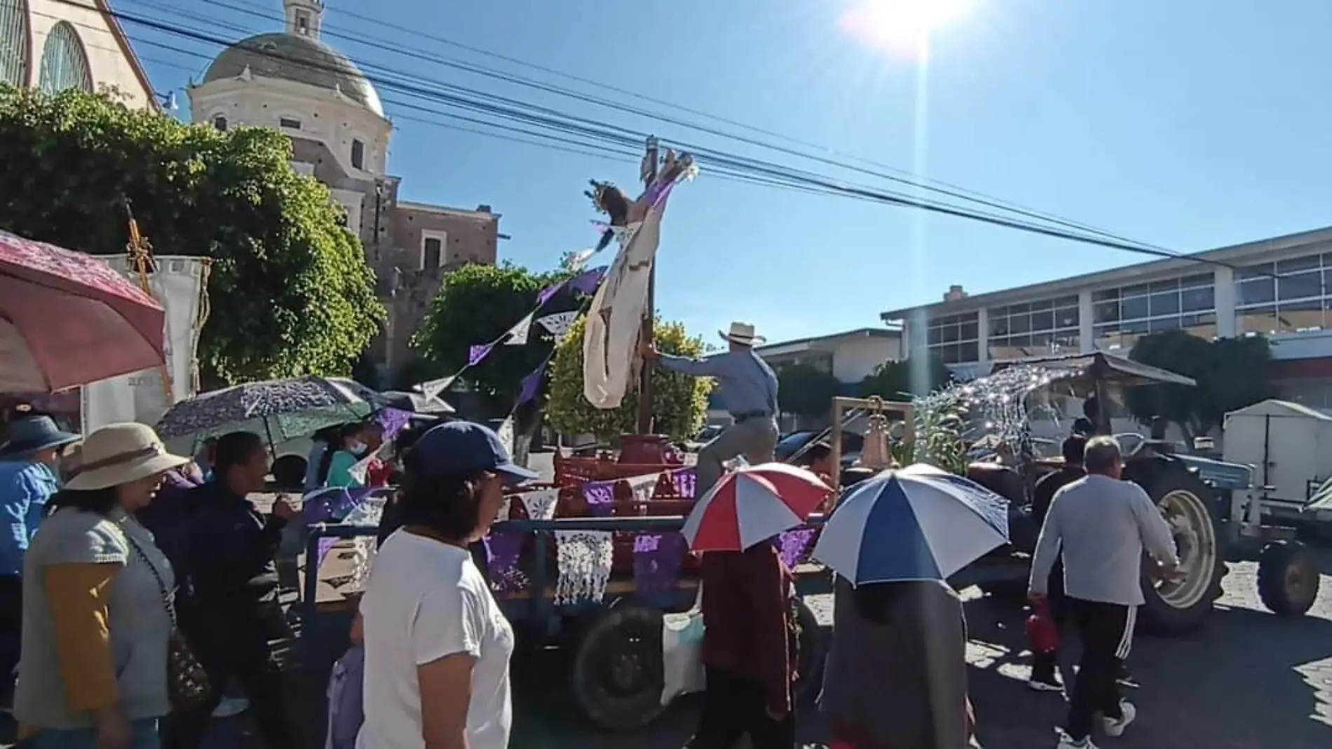 procesión Zacatelco para pedir por lluvias (1)